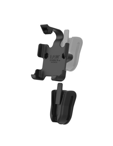 RAM® Universal Belt & Backpack Clip Mount for SPOT Gen4