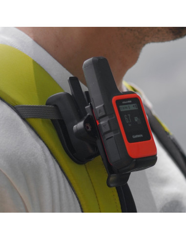 RAM® Universal Belt & Visor Clip