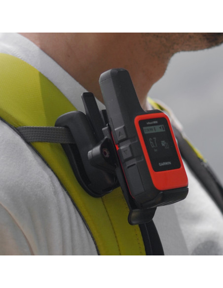 RAM® Universal Belt & Visor Clip