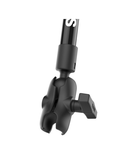 RAM® Tough-PoleT 21" Socket Arm with Universal Camera Mount