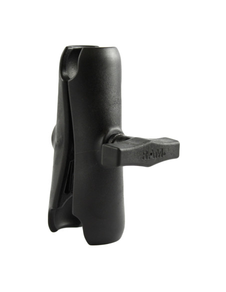 RAM® Composite Double Socket Arm - C Size Medium RAM® Composite Double Socket Arm - C Size Medium