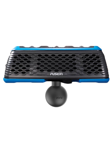 RAM® Ball Adapter for Fusion StereoActive - C Size RAM® Ball Adapter for Fusion StereoActive - C Size