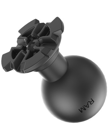 RAM® Ball Adapter for Fusion StereoActive - C Size
