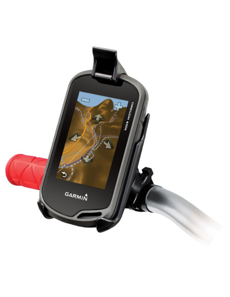 RAM® EZ-On/OffT Bicycle Mount for Garmin Approach G5, Oregon 200 + More