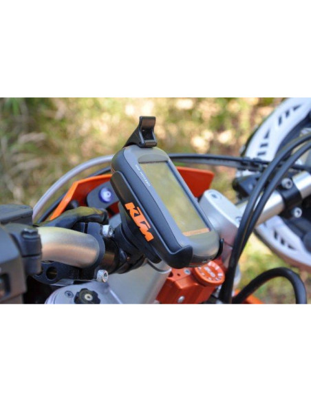 RAM® EZ-On/OffT Bicycle Mount for Garmin Approach G5, Oregon 200 + More