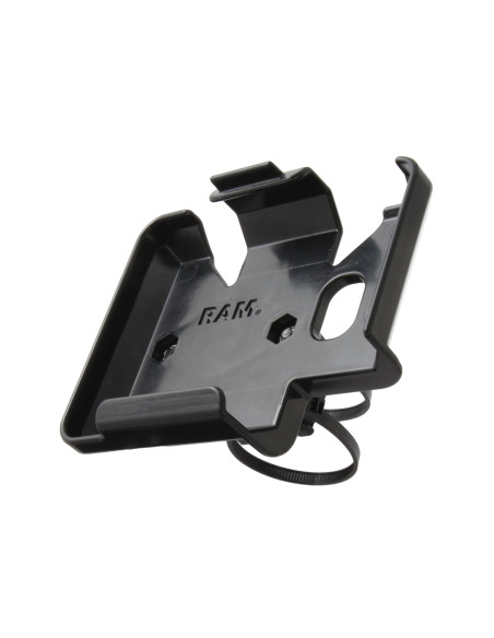 RAM® EZ-On/OffT Bicycle Mount for Garmin nuvi 220, zumo 220 + More RAM® EZ-On/OffT Bicycle Mount for Garmin nuvi 220, zumo 220 + More