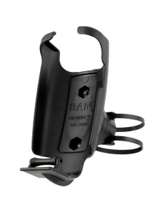 RAM® EZ-On/OffT Bicycle Mount for Garmin Astro 320, GPSMAP 62 + More 2