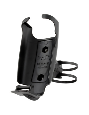 RAM® EZ-On/OffT Bicycle Mount for Garmin Astro 320, GPSMAP 62 + More