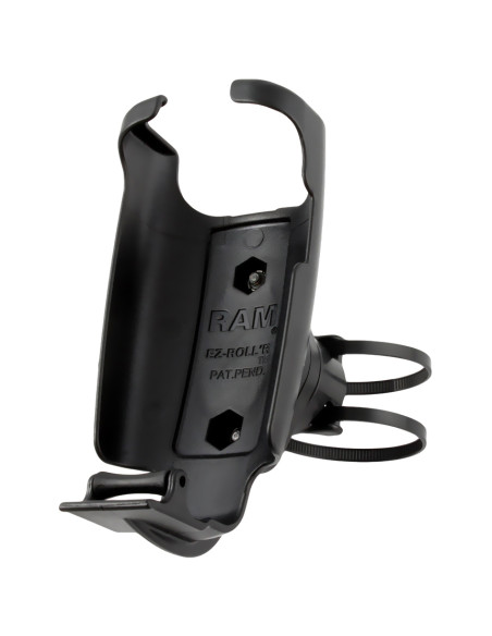 RAM® EZ-On/OffT Bicycle Mount for Garmin Astro 320, GPSMAP 62 + More