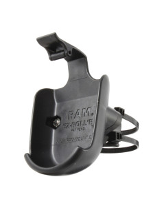 RAM® EZ-On/OffT Bicycle Mount for SPOT IST Satellite GPS Messenger