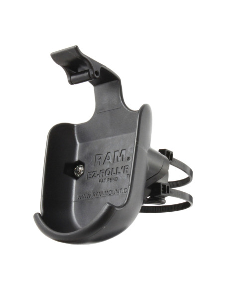 RAM® EZ-On/OffT Bicycle Mount for SPOT IST Satellite GPS Messenger