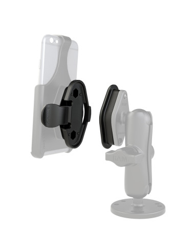 RAM® EZY-MountT Quick Release Adapter Kit