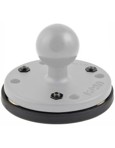 RAM® Triple Magnetic Base Adapter 2