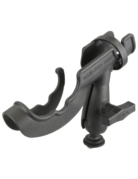 RAM ROD® Fishing Rod Holder with RAM® Track BallT Base