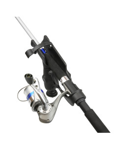 RAM ROD® Fishing Rod Holder with RAM® Track BallT Base 2