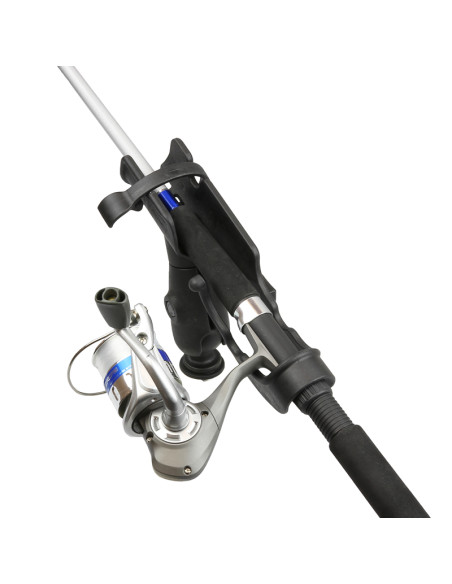 RAM ROD® Fishing Rod Holder with RAM® Track BallT Base