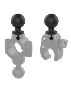RAM® Tough-ClawT Ball Adapter 2