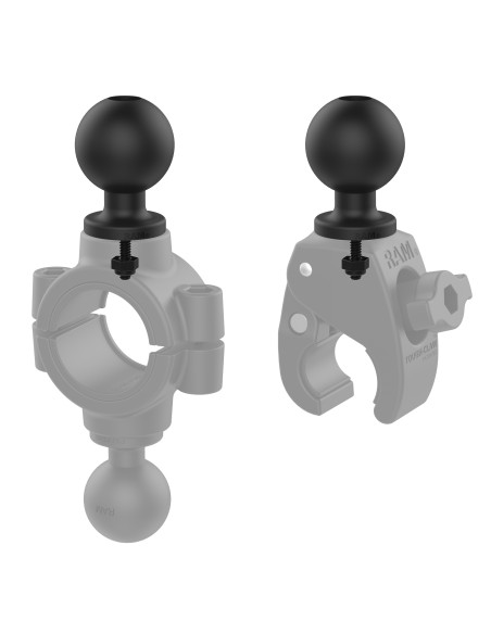 RAM® Tough-ClawT Ball Adapter