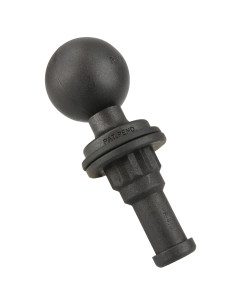 RAM® Spline Post Ball Adapter - C Size 2