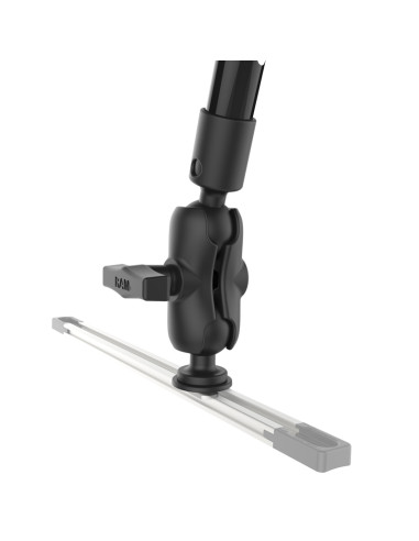 RAM® Tough-PoleT 31" Camera Mount with RAM® Track BallT Base