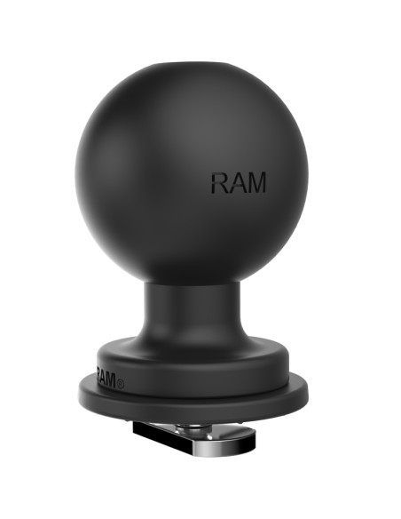 RAM® Track BallT Base with T-Bolt Attachment - C Size