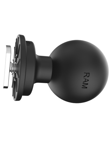 RAM® Track BallT Base with T-Bolt Attachment - C Size