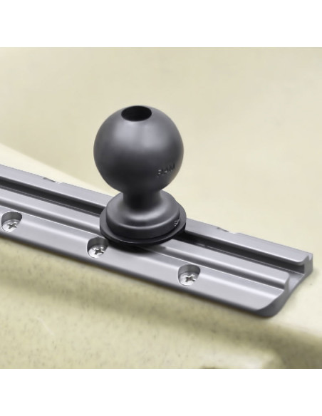 RAM® Track BallT Base with T-Bolt Attachment - C Size
