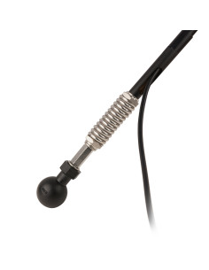 RAM® Tough-BallT with Coupling Nut for WeBoost Antennas 2