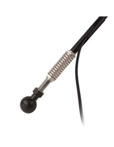 RAM® Tough-BallT with Coupling Nut for WeBoost Antennas