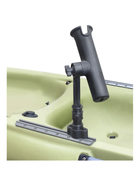 RAM® Adapt-A-PostT Quick Release Track Base RAM® Adapt-A-PostT Quick Release Track Base