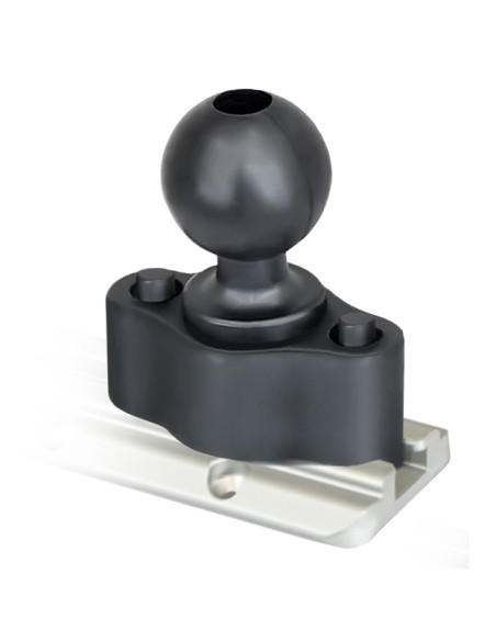 RAM® Track BallT Quick Release Base - C Size RAM® Track BallT Quick Release Base - C Size