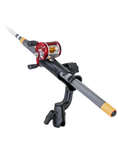RAM® Tube Jr.T Rod Holder with Revolution Arm without Base 2