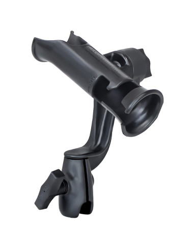RAM® Tube Jr.T Rod Holder with Revolution Arm without Base