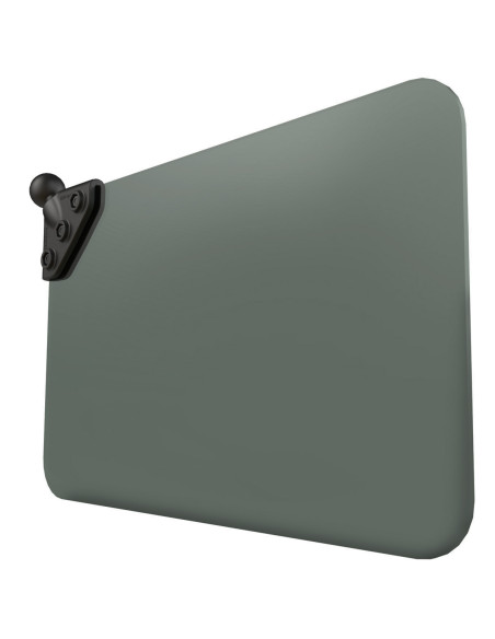 RAM® Sun Visor with Ball Adapter