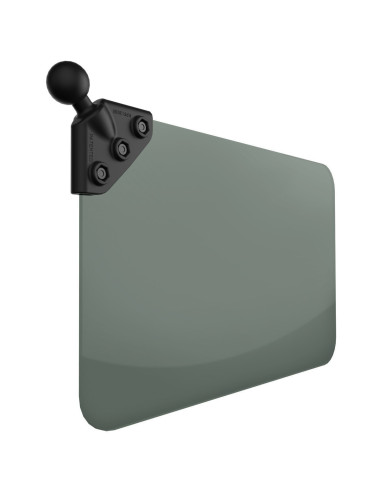 RAM® Sun Visor with Ball Adapter