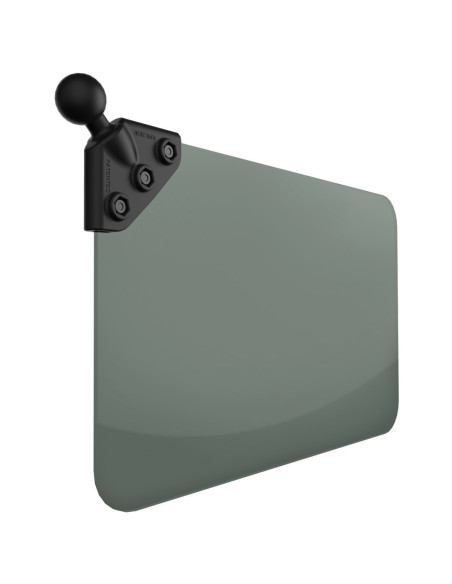RAM® Sun Visor with Ball Adapter