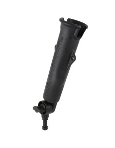 RAM® Tough-TubeT Rod Holder with 2" Ratchet Spline Post Arm
