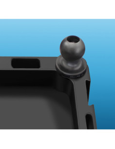 RAM® Stack-N-Stow Ball Adapter - B Size 2