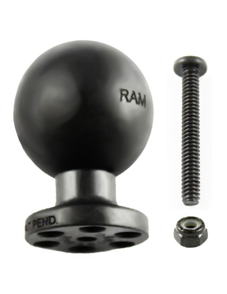 RAM® Stack-N-Stow Ball Adapter - C Size