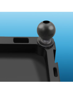 RAM® Stack-N-Stow Ball Adapter - C Size 2