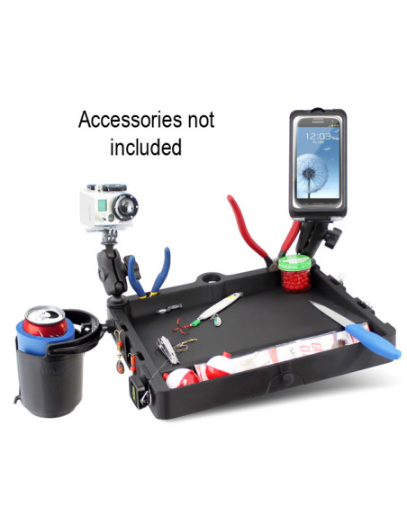 RAM® Stack-N-StowT Bait Board