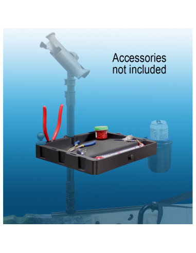 RAM® Stack-N-StowT Bait Board