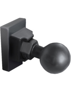 RAM® Wedge-LockT Ball Base for RAM® Stack-N-StowT