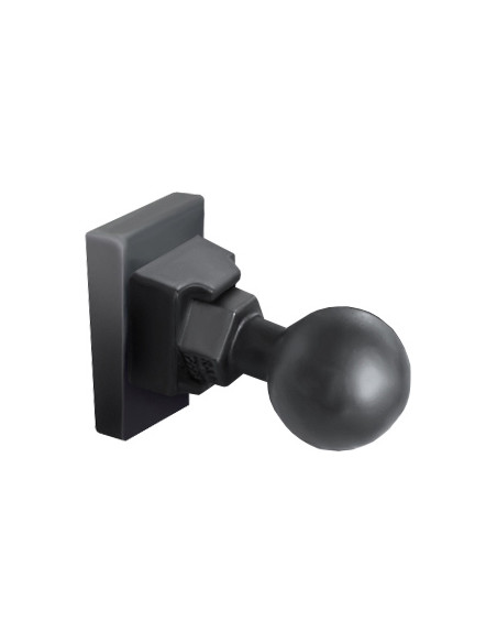 RAM® Wedge-LockT Ball Base for RAM® Stack-N-StowT