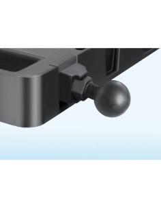 RAM® Wedge-LockT Ball Base for RAM® Stack-N-StowT 2