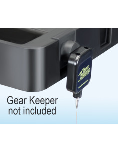 RAM® Wedge-LockT Adapter for RAM® Stack-N-StowT 2