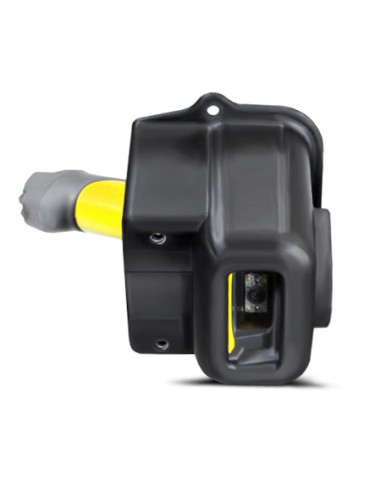 RAM® Power-GripT Universal Scanner Gun Holder