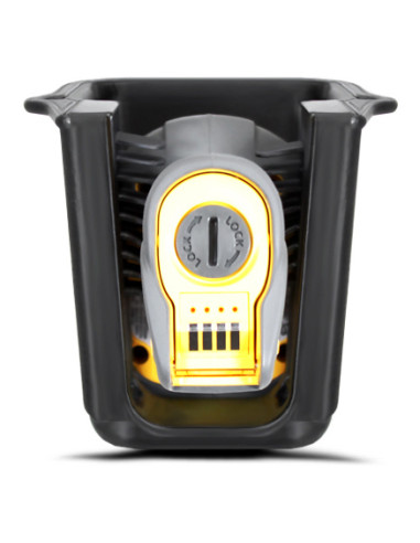 RAM® Power-GripT Universal Scanner Gun Holder