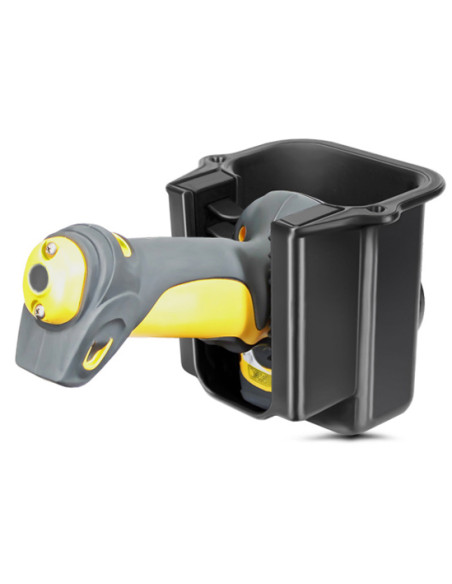 RAM® Power-GripT Universal Scanner Gun Holder