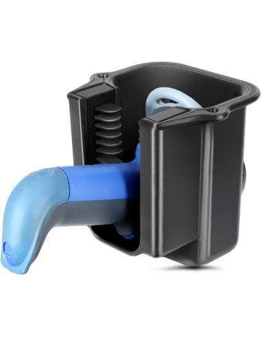 RAM® Power-GripT Universal Scanner Gun Holder